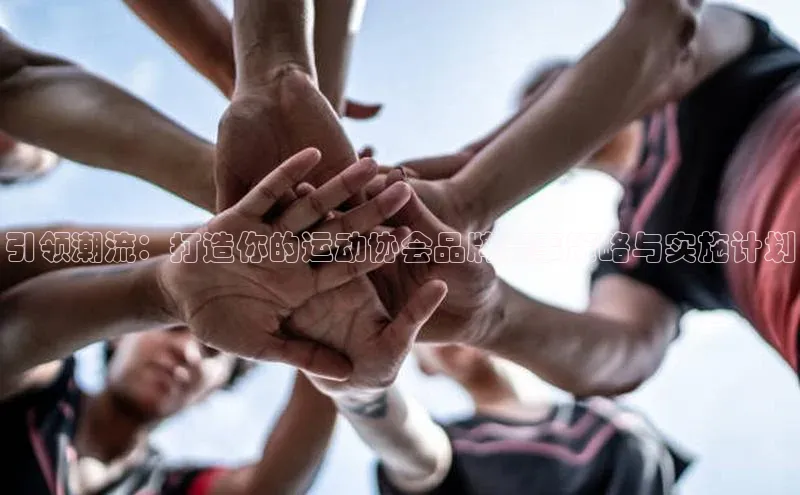 星空体育app官网下载安卓百度翻译引领潮流：打造你的运动协会品牌赛事策略与实施计划