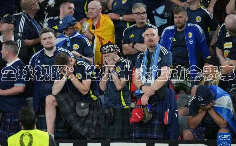 星空app官网登录百度集团全球视野：世界十大运动会赛事