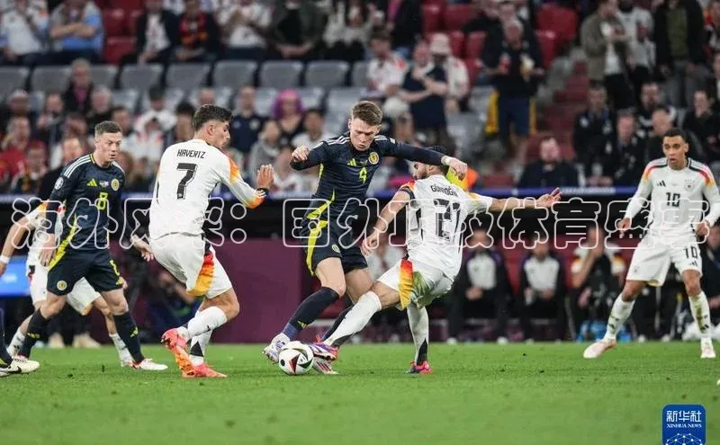 海外风采：国外顶级体育盛事