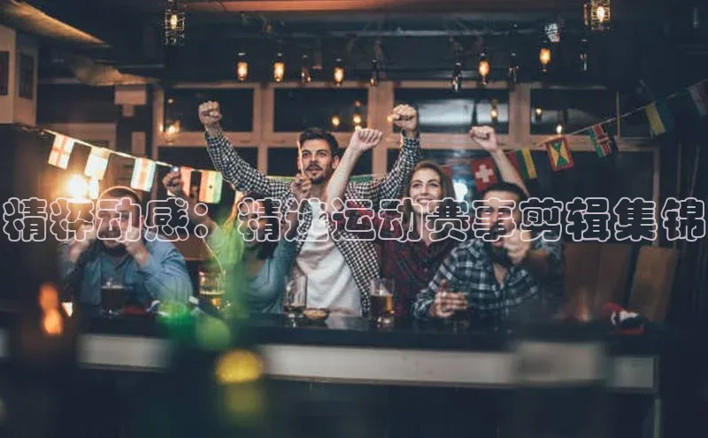 精粹动感：精选运动赛事剪辑集锦
