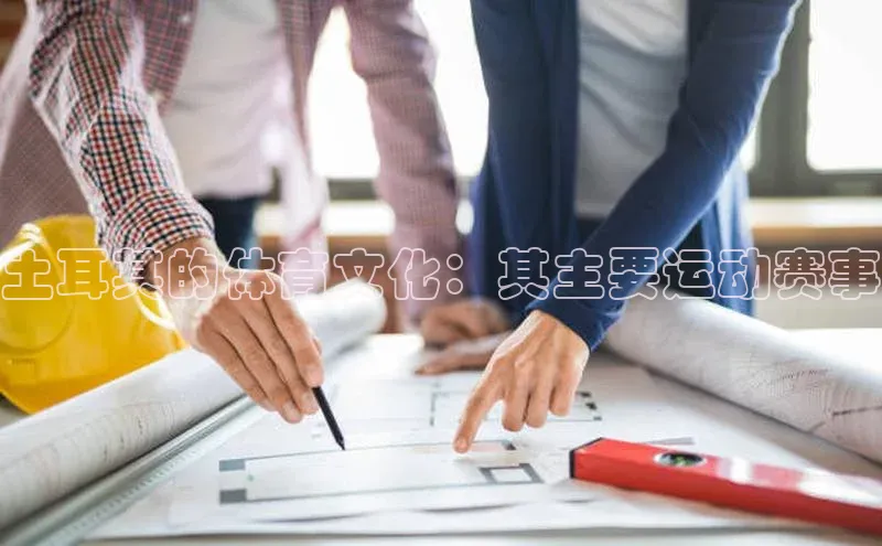 土耳其的体育文化：其主要运动赛事