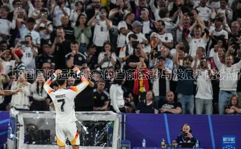 ：中国国内运动赛事的当前态势与发展趋势分析