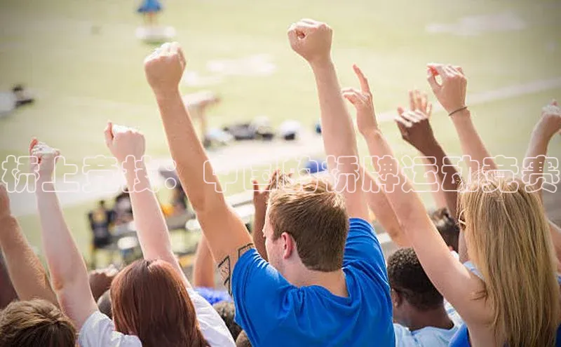 桥上竞技：中国的桥牌运动竞赛