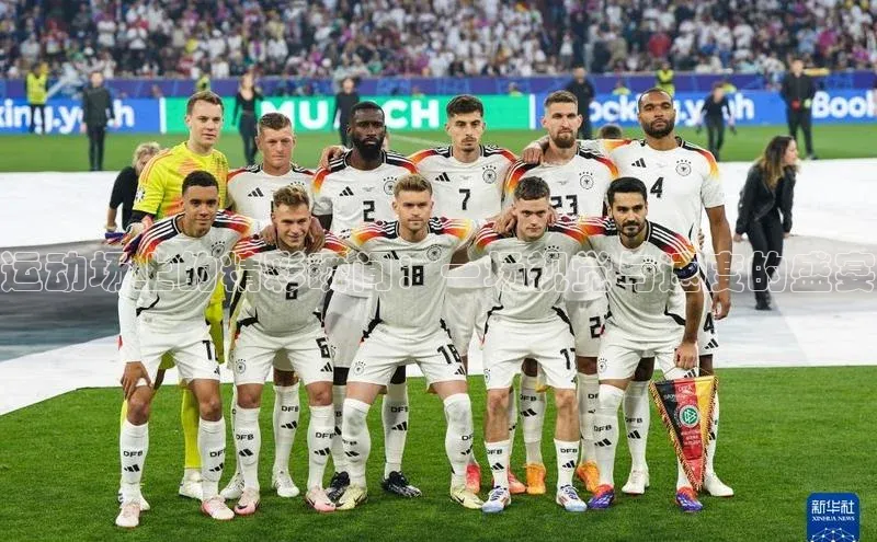 运动场上的精彩瞬间：一场视觉与速度的盛宴