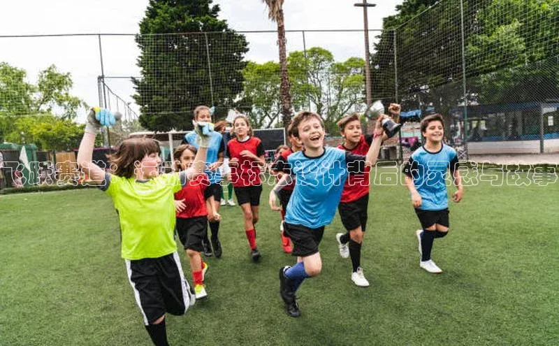 飞跃赛道：运动赛事标志设计背后的灵感与故事