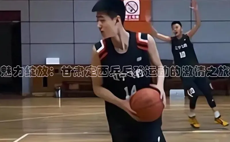 魅力绽放：甘肃定西乒乓球运动的激情之旅